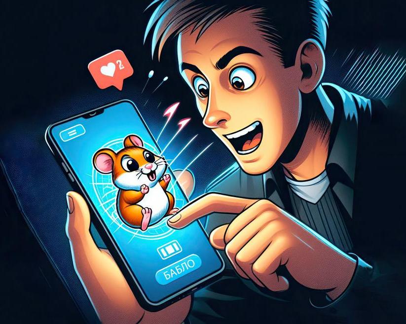Тапалки в Telegram: «развод» или нет? / Финансы и криптовалюты / iXBT Live
