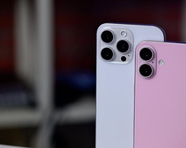 Новые подробности о iPhone 16. Фото-кнопка и поддержка JPEG-XL / Смартфоны и телефоны / iXBT Live