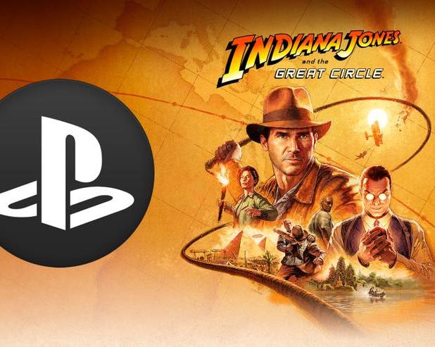 «Бизнес есть бизнес»: глава Xbox объяснил выход Indiana Jones на PlayStation 5 / Игры / iXBT Live