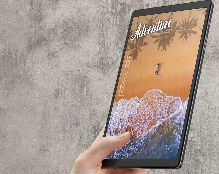 Samsung Galaxy Tab A7 Lite получает One UI 6.1 на базе Android 14 / Ноутбуки, планшеты и электронные книги / iXBT Live