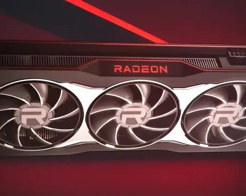Новая видеокарта AMD Radeon RX 8800 XT может выйти до конца года / Мониторы и видеокарты / iXBT Live