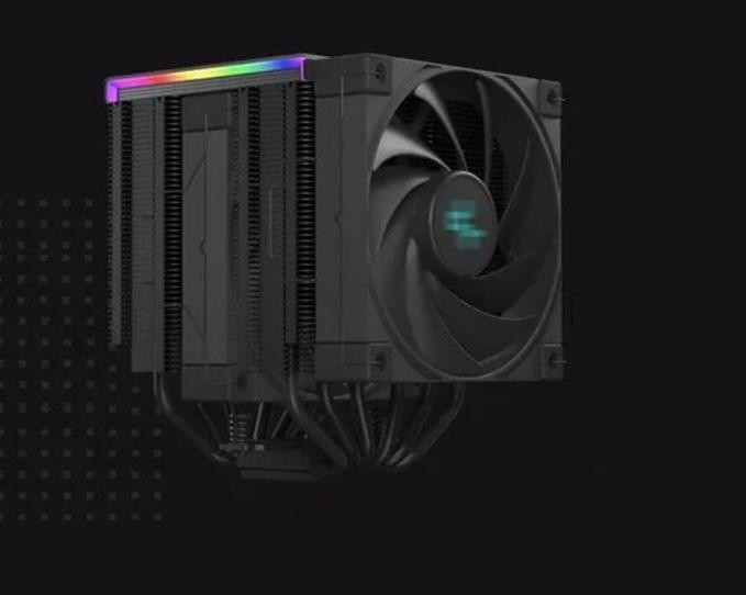 В США продукция DeepCool переименована в Shaking Tank, чтобы обойти санкции в отношении компании / Оффтопик / iXBT Live