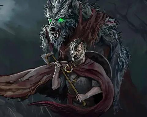 В сервисе Steam можно бесплатно сыграть в мрачную славянскую игру про Волколака / Игры / iXBT Live