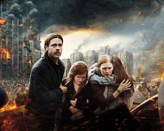 Подборка 10 фильмов и сериалов о зомби для всех поклонников жанра / Кино и сериалы / iXBT Live