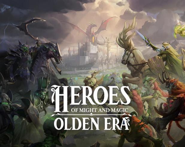 9 минут игрового процесса Heroes of Might and Magic: Olden Era, наследника третьих 