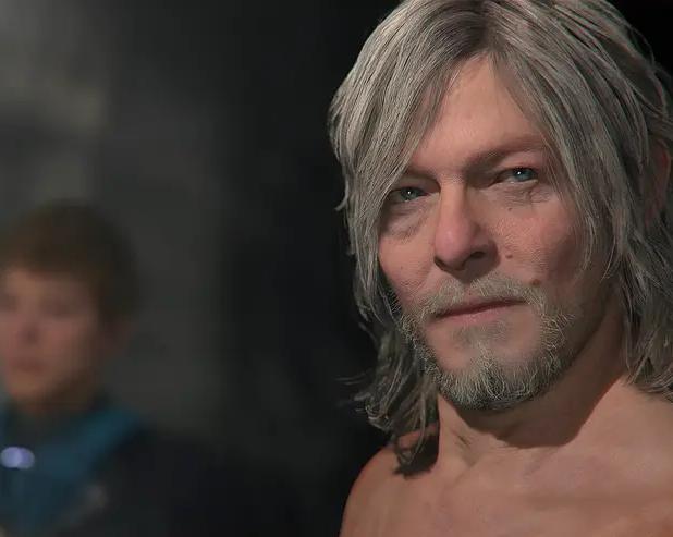 Новая демонстрация Death Stranding 2 состоится в конце сентября / Игры / iXBT Live
