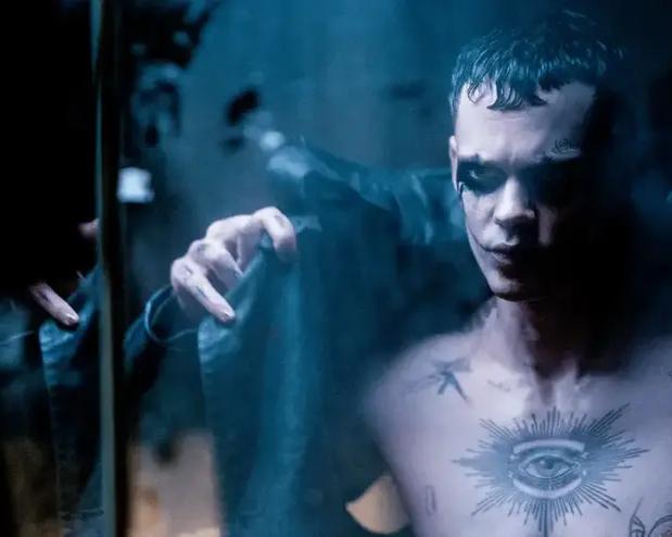 Ремейк фильма «Ворон» оказался провальным по сборам и отзывам / Кино и сериалы / iXBT Live