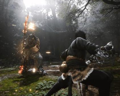 Black Myth: Wukong, в котором игрокам придётся сыграть за обезьяну, уже собрал более 10 миллионов пользователей / Игры / iXBT Live