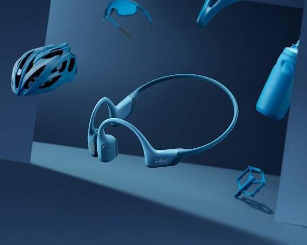 Компания SHOKZ представила спортивные наушники OpenRun Pro 2 с технологией низкочастотного звучания TurboPitch TM / Аудио и звук / iXBT Live
