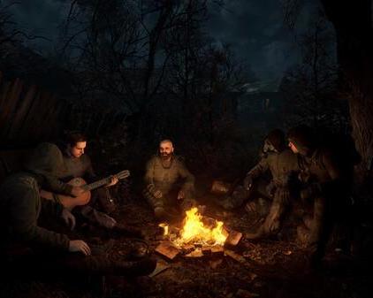 Создатели S.T.A.L.K.E.R. 2: Heart of Chornobyl поделились новыми кадрами и геймплейным роликом / Игры / iXBT Live