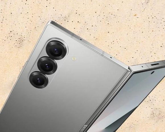 Раскрыта первая информация о камере Samsung Galaxy Z Fold 6 Slim и дата запуска / Смартфоны и телефоны / iXBT Live