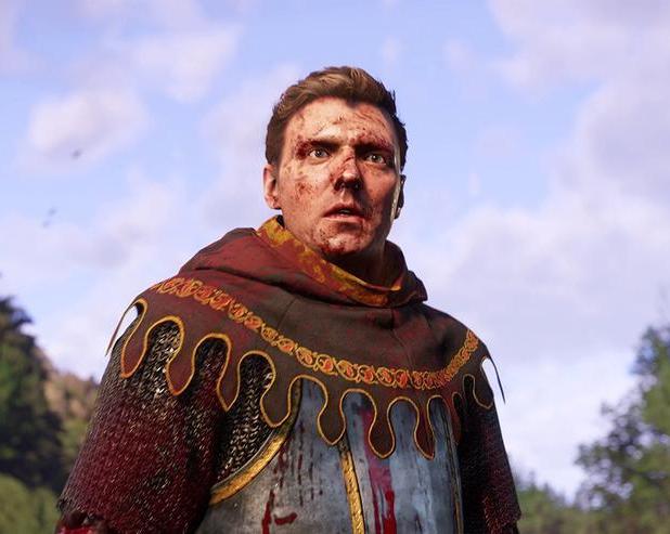 Kingdom Come: Deliverance 2 предложит геймерам до 100 часов контента / Игры / iXBT Live
