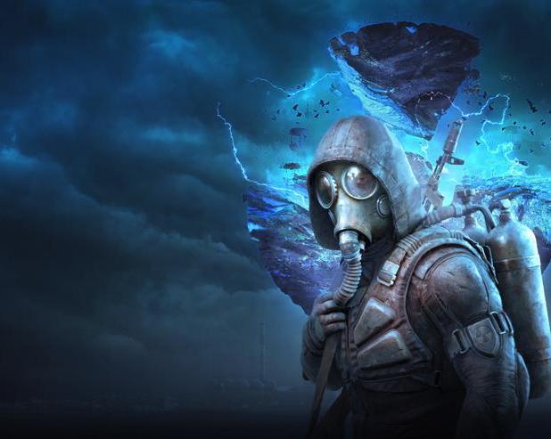 На полное прохождение S.T.A.L.K.E.R. 2: Heart of Chornobyl придется потратить не менее 100 часов / Игры / iXBT Live