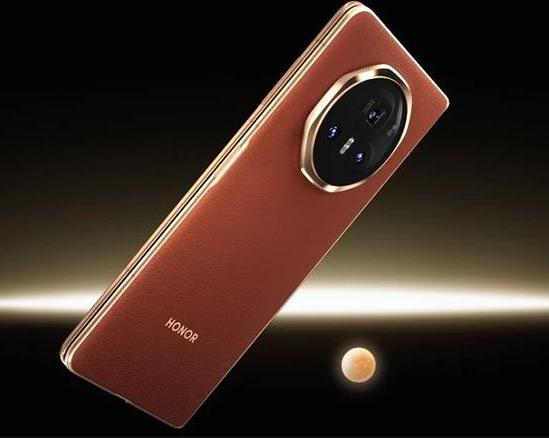 Установлен новый мировой рекорд складным смартфоном Honor Magic V3 / Смартфоны и телефоны / iXBT Live