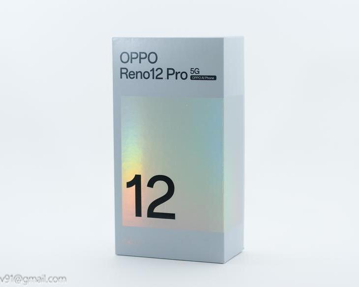 Свежий Dimensity 7300, Sony LYT-600, IP65 и корпус из сплава AM04: обзор смартфона OPPO Reno12 Pro / Смартфоны и телефоны / iXBT Live