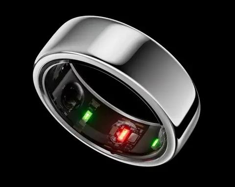 Эксперты: смарт-кольцо Samsung Galaxy Ring оказалось «одноразовым» / Гаджеты / iXBT Live