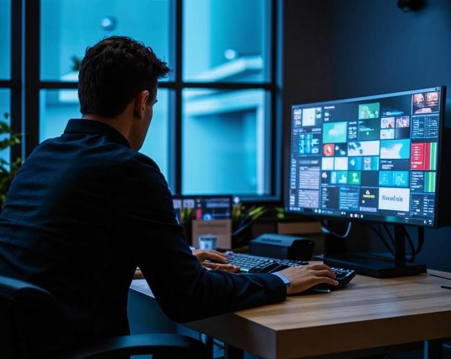 Microsoft обновила инструкцию по настройке инструментов операционной системы в Windows / ИИ, сервисы и приложения / iXBT Live