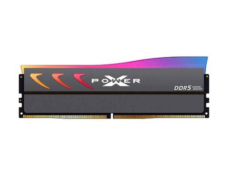 Silicon Power представляет высокоскоростную память DDR5 с дизайном, вдохновленным акулами / iXBT.Market / iXBT Live