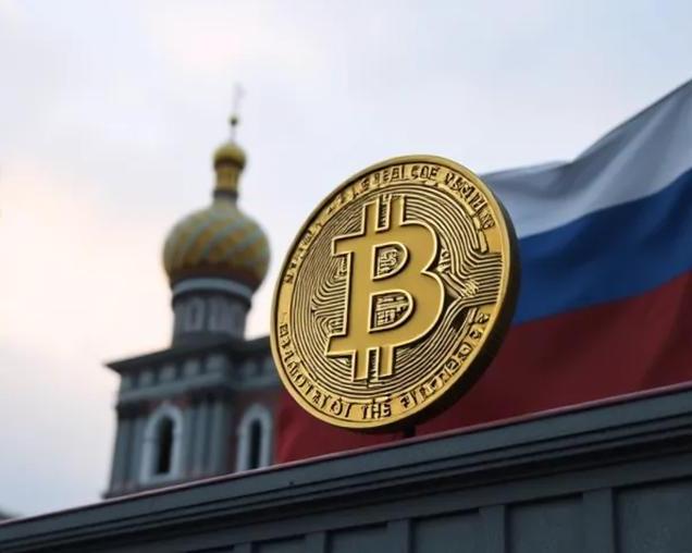Подготовка к запуску российской криптобиржи продолжается / Финансы и криптовалюты / iXBT Live