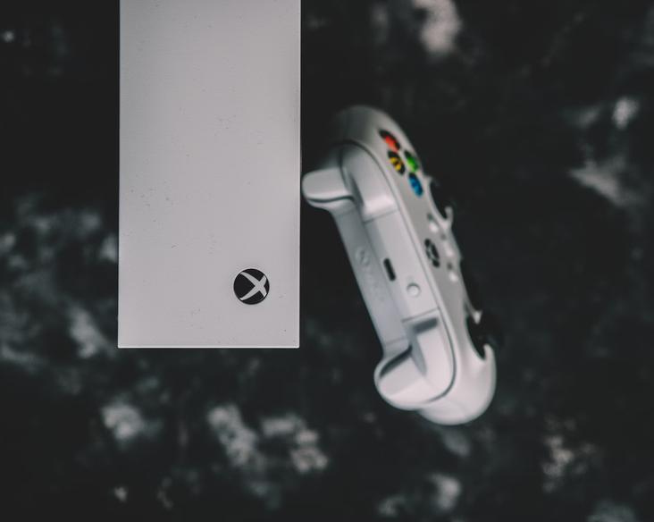 Трагедия Xbox Series S: от спасителя Microsoft до обузы / Игры / iXBT Live