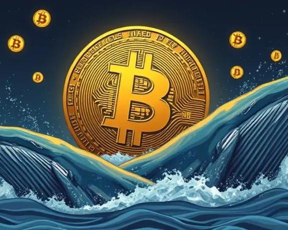Темпы накопления биткоина замедлились / Финансы и криптовалюты / iXBT Live