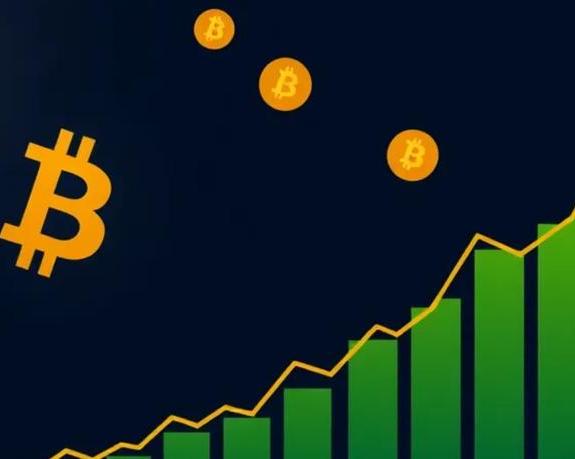 Прорыв биткоина выше $61 000 вселяет оптимизм в криптотрейдеров / Финансы и криптовалюты / iXBT Live