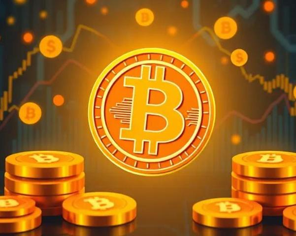 Биткоин остается в тесной связке с американским IT-сектором / Финансы и криптовалюты / iXBT Live