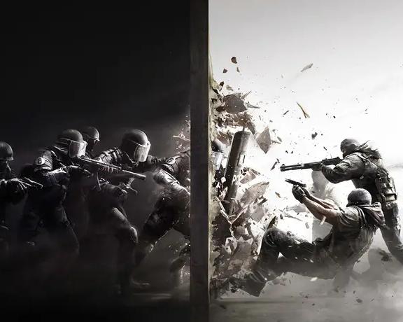 Колясочница Skopós станет следующим оперативником в Rainbow Six Siege / Игры / iXBT Live